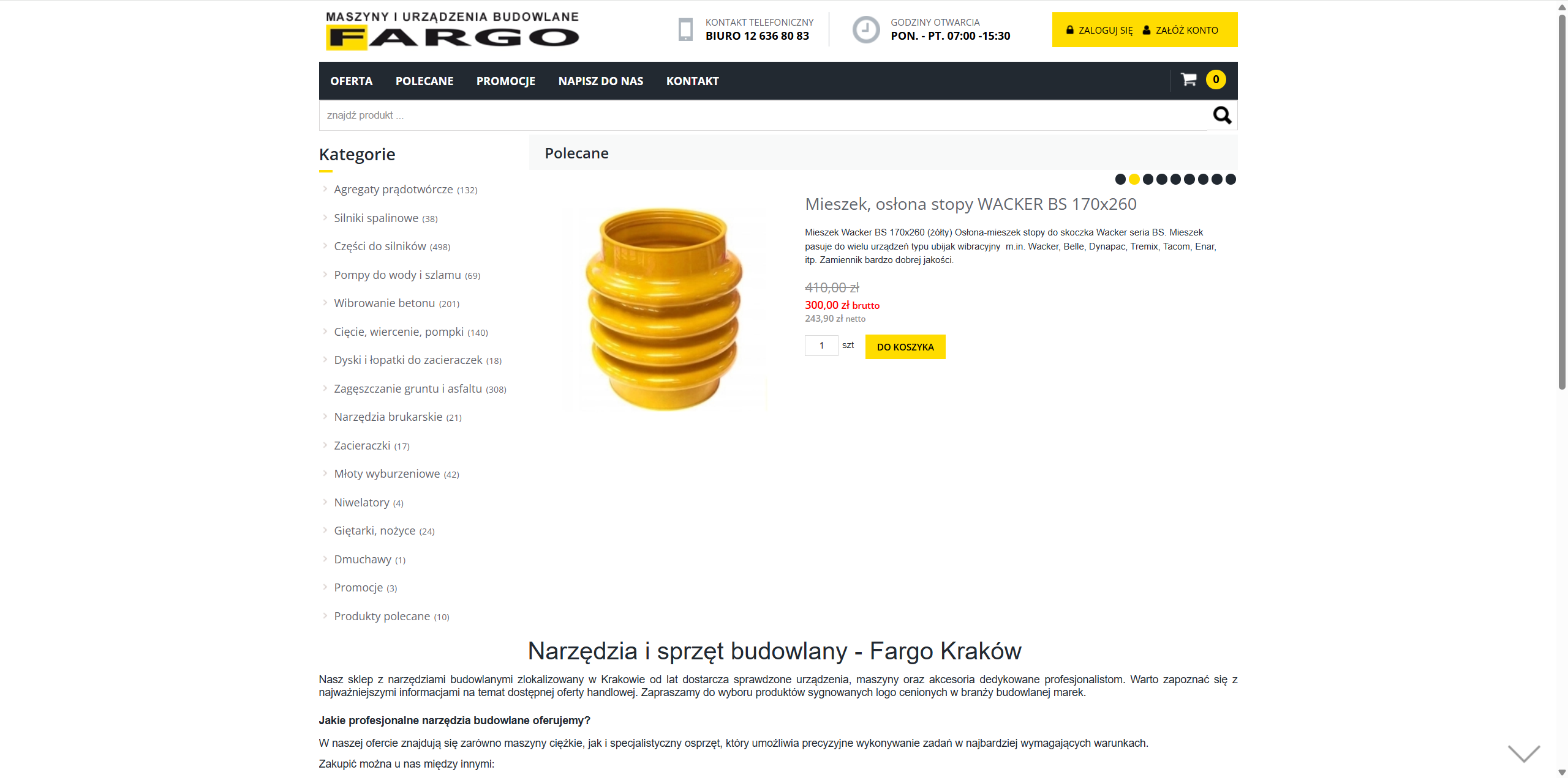 Jakie narzędzia warto kupić na start? Sklep z narzędziami budowlanymi dla początkujących fachowców i domowych majsterkowiczów