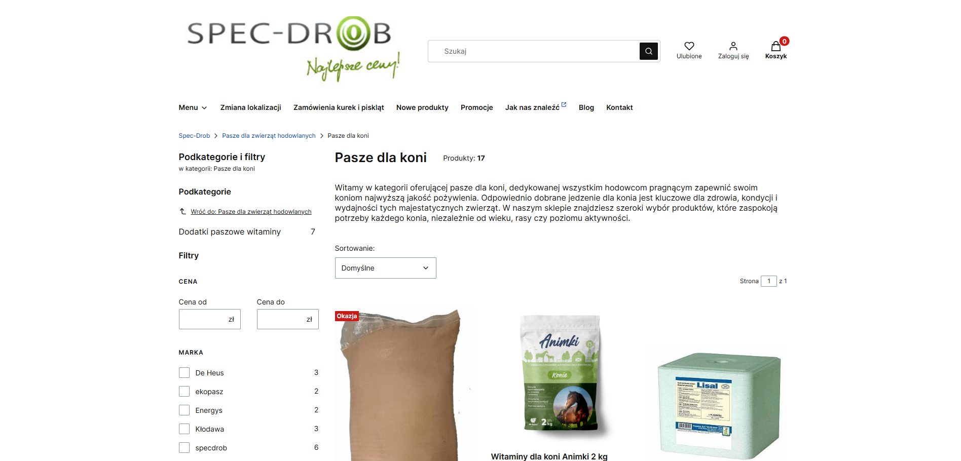 Pasze dla koni zimą i latem – jak zmieniać dietę w zależności od pory roku?