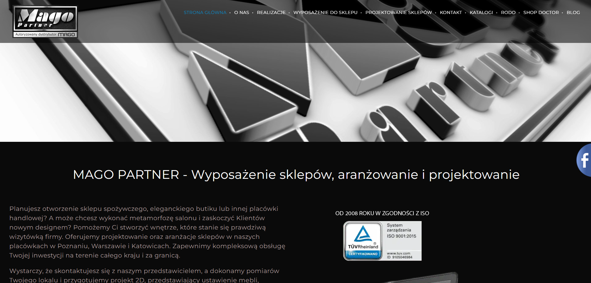 Wyposażenie sklepu a doświadczenie klienta – elementy, które budują pozytywne wrażenie już od wejścia?