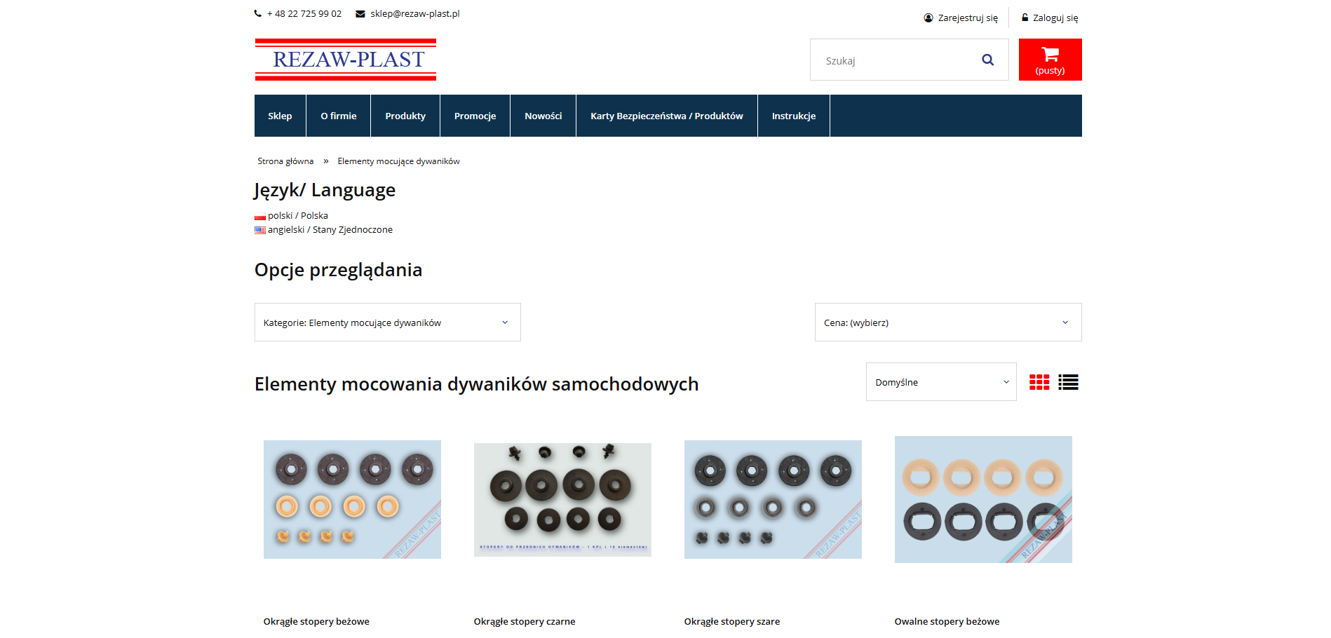 Najczęstsze błędy przy mocowaniu dywaników samochodowych i jak ich uniknąć