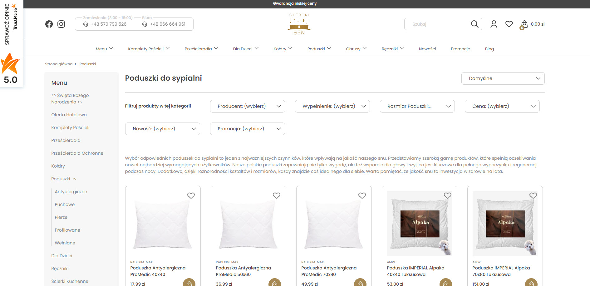 Jak stworzyć idealną przestrzeń do relaksu? Małe zmiany, które odmienią Twoją sypialnię