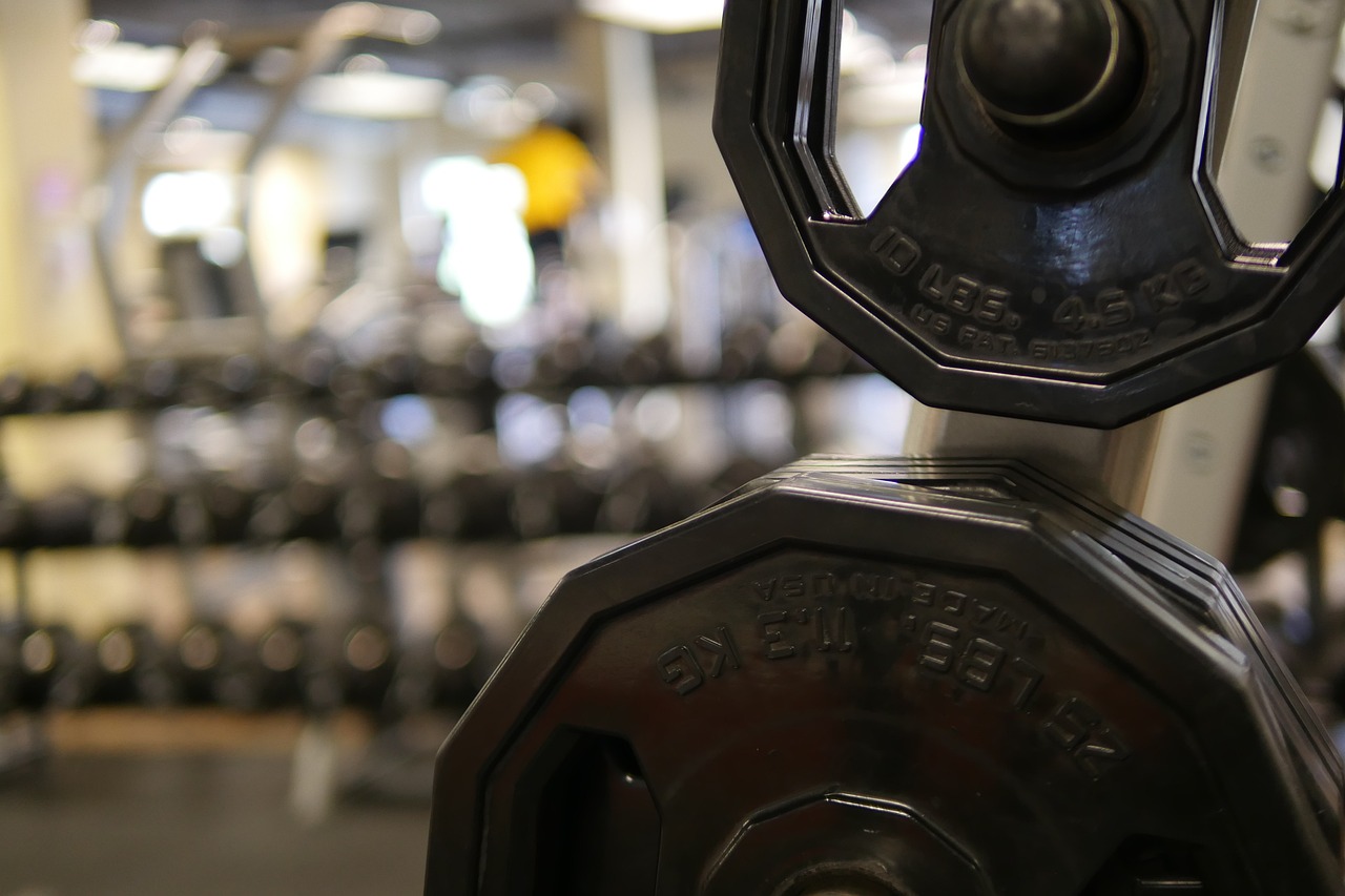 Nowoczesne podejście do fitnessu – od dopingu do świadomego stylu życia